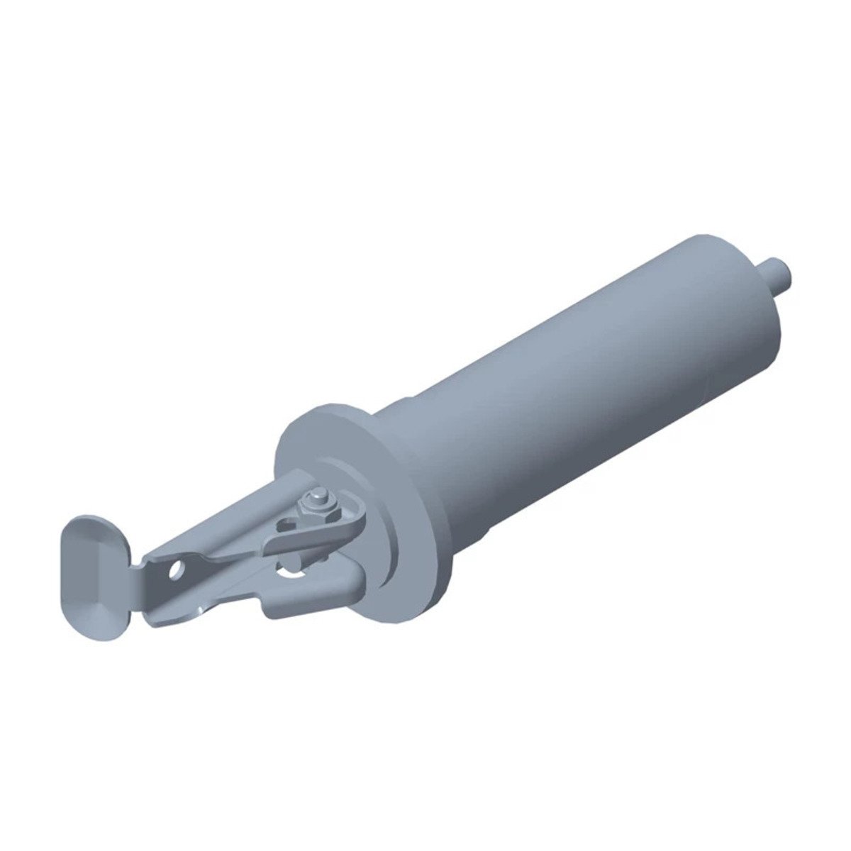 Polaris Plastic Lock & Ride Anchor
