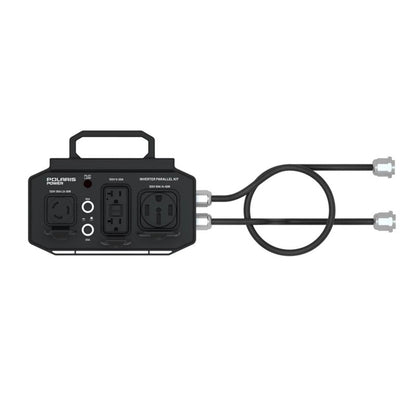 Polaris Power Inverter Parallel Kit