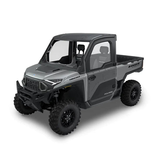 Polaris Ranger XD 1500 Power Window Doors