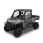 Polaris Ranger XD 1500 Power Window Doors