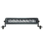 Polaris Pro Armor 11" Single Row LED Spot Light - Clear Lens