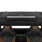Polaris Pro Armor 20" Single Row Combo LED Light Bar - Clear Lens
