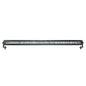 Polaris Pro Armor 33" Single Row Combo LED Light Bar - Clear Lens