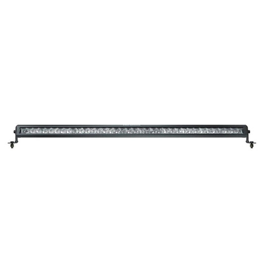 Polaris Pro Armor 40" Single Row Combo LED Light Bar - Clear Lens