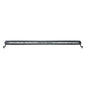 Polaris Pro Armor 40" Single Row Combo LED Light Bar - Clear Lens