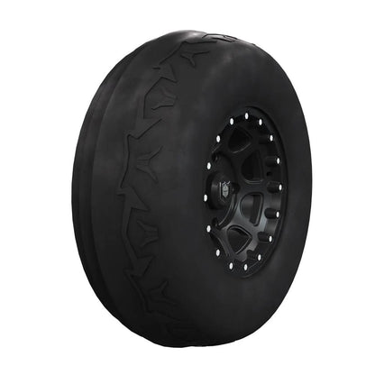 Polaris Pro Armor 4204 & Sand 12XT 30" R14 Wheel & Tire Set - Matte Black