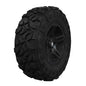 Polaris Pro Armor 5202 Harvester 30" × 10" R15 Wheel & Tire Set - Matte Black