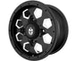 Polaris Pro Armor 5203 Beadlock Wheel