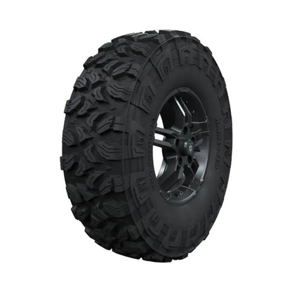 Polaris Pro Armor 5206 & Harvester 32" Wheel & Tire Set