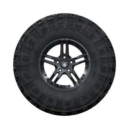 Polaris Pro Armor 5206 & Harvester 32" Wheel & Tire Set