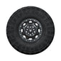 Polaris Pro Armor 5304 & Harvester 32" × 10" R15 Wheel & Tire Set - Matte Black