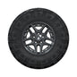 Polaris Pro Armor 5306 & Harvester 30" × 10" R15 Wheel & Tire Set - Matte Black