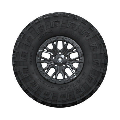 Polaris Pro Armor 5307 Beadlock & Harvester 32" × 10" R15 Wheel & Tire Set - Matte Black