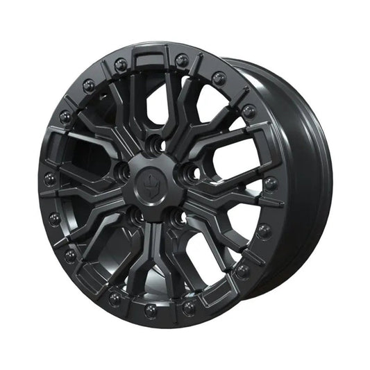 Polaris Pro Armor 5307 Beadlock Wheel