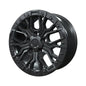 Polaris Pro Armor 5307 Beadlock Wheel