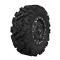 Polaris Pro Armor Attack 2.0 Wheel & Tire Set
