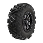 Polaris Pro Armor Attack 2.0 Wheel & Tire Set