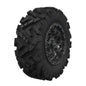 Polaris Pro Armor Attack 2.0 Wheel & Tire Set