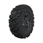 Polaris Pro Armor Attack 2.0 Wheel & Tire Set
