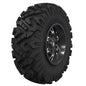 Polaris Pro Armor Attack 2.0 Wheel & Tire Set