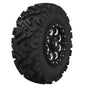 Polaris Pro Armor Attack 2.0 Wheel & Tire Set
