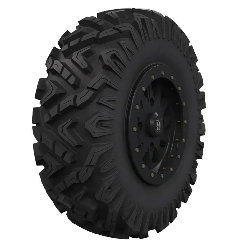 Polaris Pro Armor Attack 2.0 Wheel & Tire Set