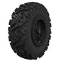 Polaris Pro Armor Attack 2.0 Wheel & Tire Set