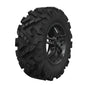 Polaris Pro Armor Attack 2.0 Wheel & Tire Set