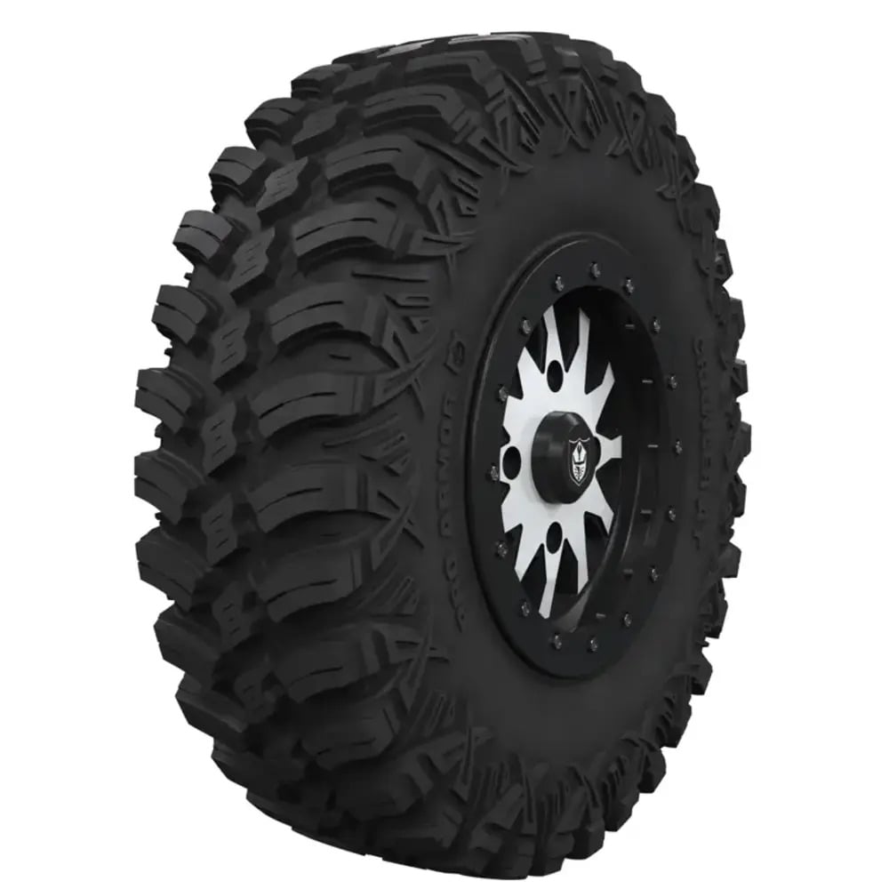 Polaris Pro Armor Crawler AT Wheel & Tire Set