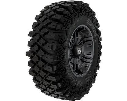 Polaris Pro Armor Crawler XG Wheel & Tire Set