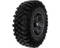 Polaris Pro Armor Crawler XG Wheel & Tire Set