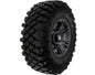 Polaris Pro Armor Crawler XG Wheel & Tire Set