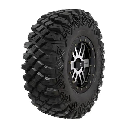 Polaris Pro Armor Crawler XG Wheel & Tire Set