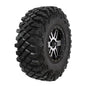Polaris Pro Armor Crawler XG Wheel & Tire Set