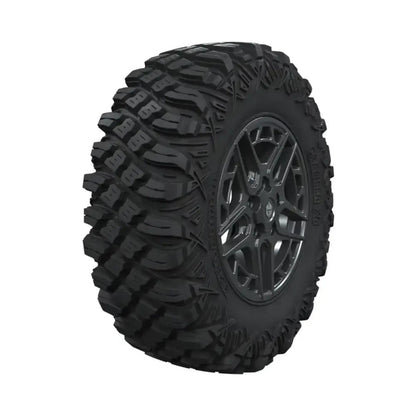Polaris Pro Armor Crawler XG Wheel & Tire Set