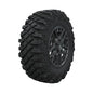 Polaris Pro Armor Crawler XG Wheel & Tire Set