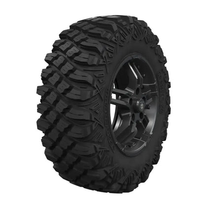 Polaris Pro Armor Crawler XG Wheel & Tire Set