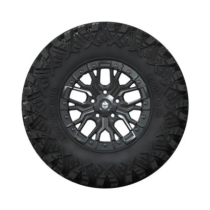 Polaris Pro Armor Crawler XG Wheel & Tire Set