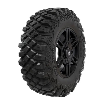 Polaris Pro Armor Crawler XG Wheel & Tire Set