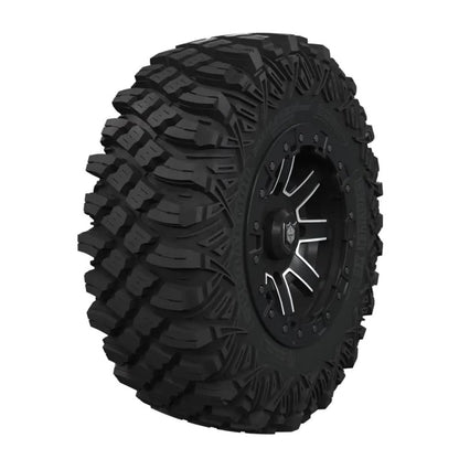 Polaris Pro Armor Crawler XG Wheel & Tire Set