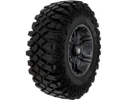 Polaris Pro Armor Crawler XG Wheel & Tire Set