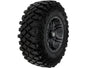 Polaris Pro Armor Crawler XG Wheel & Tire Set
