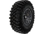 Polaris Pro Armor Crawler XG Wheel & Tire Set