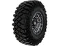 Polaris Pro Armor Crawler XG Wheel & Tire Set