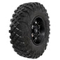 Polaris Pro Armor Crawler XG Wheel & Tire Set