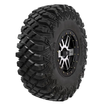 Polaris Pro Armor Crawler XG Wheel & Tire Set