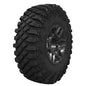 Polaris Pro Armor Crawler XG Wheel & Tire Set