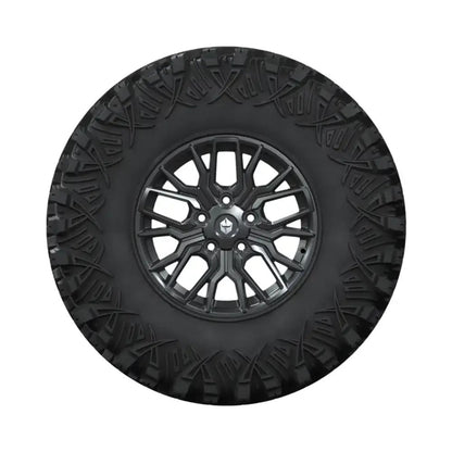 Polaris Pro Armor Crawler XG Wheel & Tire Set