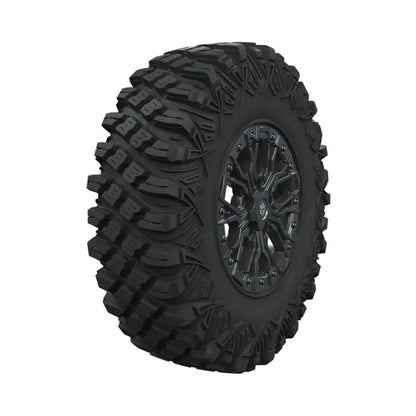 Polaris Pro Armor Crawler XG Wheel & Tire Set