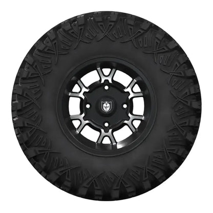 Polaris Pro Armor Crawler XG Wheel & Tire Set